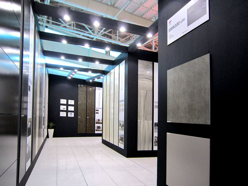 PMA 09 Cerafair - The 28th International Tiles and Ceramics Exhibition 2024 in Iran/Tehran